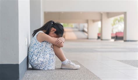 Childrens Loneliness In Lockdown Could Lead To Mental
