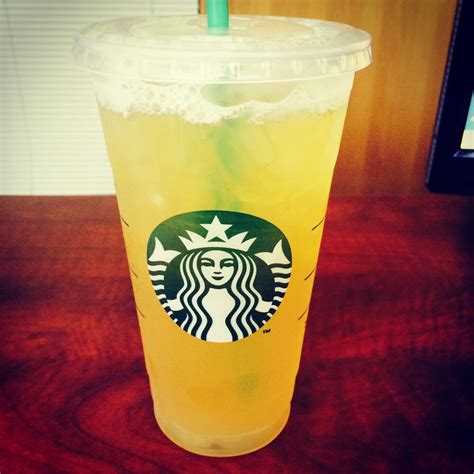 But, i don't love all of the added sugars…or the hole that they burn in my wallet. Teavana's Shaken Iced Tea - Peach Green Tea Lemonade ...
