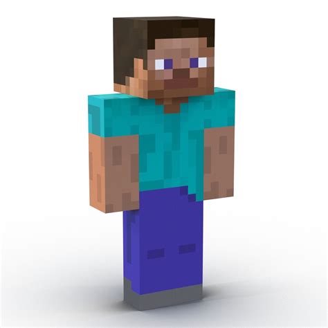 Minecraft Steve 2d Sprite 2022 Get Best Games 2023 Update