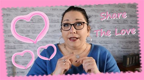 Share The Love Insta Yt Youtube