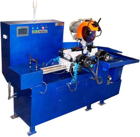 Servo Automatic Pipe Cutter Machine Manufacturerauto Pipe Cutter