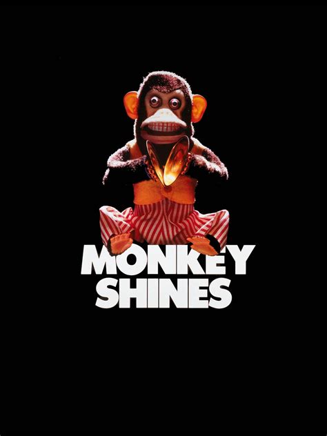 Monkey Shines Pictures Rotten Tomatoes