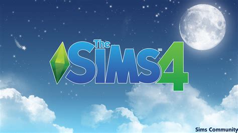 The Sims 4 Wallpapers By Sims Community Simnation