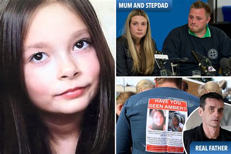 amber peat s ‘evil stepdad blasted by coroner as he claims ‘i m real victim of tragedy and
