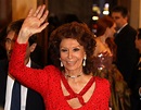 Netflix Buys Sophia Loren-Starred Movie "The Life Ahead ...