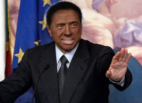 (deluso di sinistra sul trapasso di michael jackson). Silvio Berlusconi | Uncyclopedia | FANDOM powered by Wikia