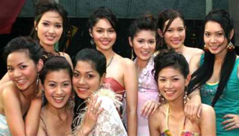 Filipinas Ranked 8th Among World’s Sexiest Nationalities
