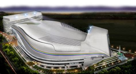 17 gereja dengan jumlah jemaat terbanyak di indonesia. thisisit: Gereja Terbesar Di Malaysia Dan Asia Tenggara ...