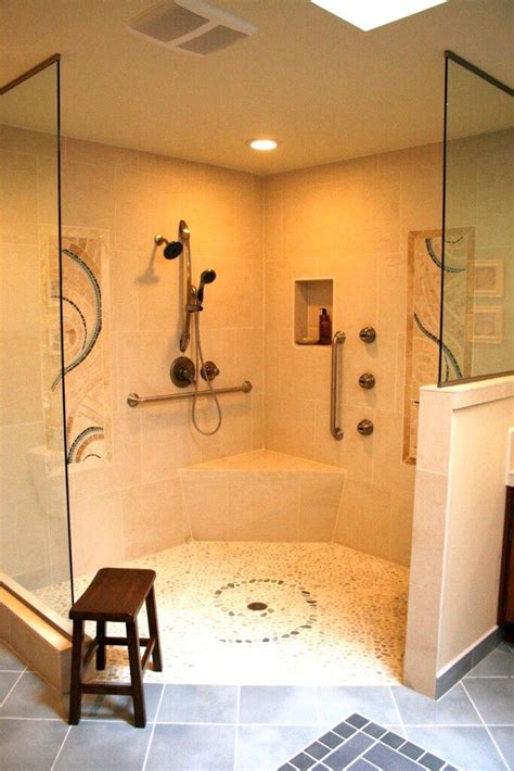 Bathroom Remodel For Handicap Simple Home Designs