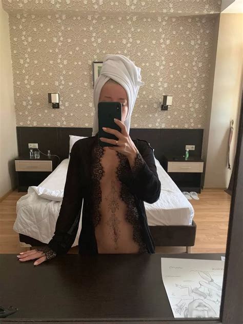 I M Only Interested In Your Cock And How Much You Can Make Me Cum Nudes