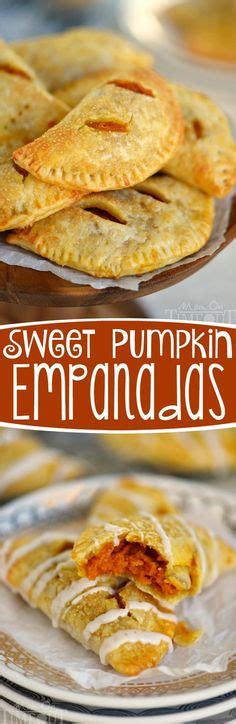 8 Best Empanadas De Calabaza Ideas Empanadas Recipe Pumpkin