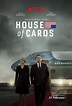 House of Cards Season 3 poster released – plus new teaser trailer ...