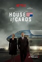 House of Cards Season 3 poster released – plus new teaser trailer ...