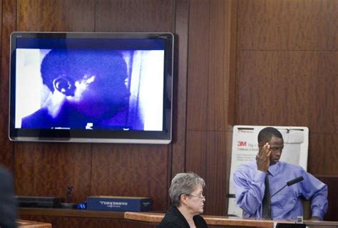 ruling upheld in police beating of houston teen chad holley
