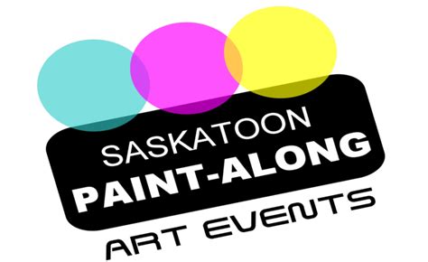Paint Night Paint Along Art Events Saskatoon