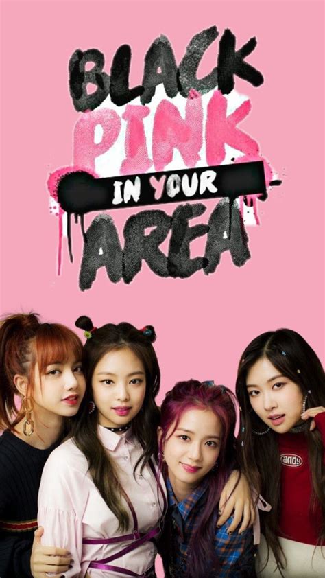 That combines of course black and pink color. Blackpink Wallpapers - Top Free Blackpink Backgrounds ...