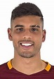 Emerson, Emerson Palmieri dos Santos - Footballer