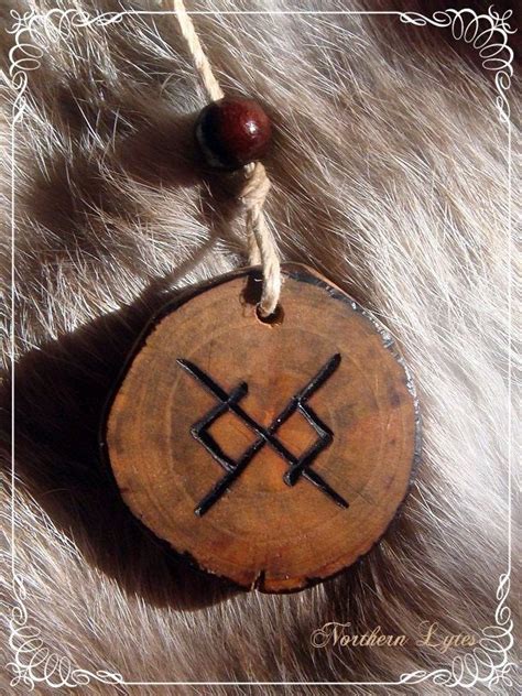 Runes For Eternal Love Rune Tattoo Viking Symbols Norse Tattoo