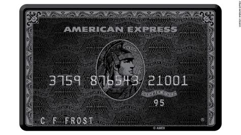 Find out why amex is raising the fee plus the value of the new benefits. Luxury plastic - No 99%ers allowed - CNNMoney