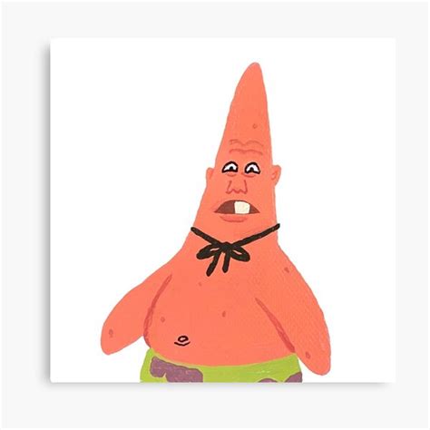 Pinhead Canvas Prints Redbubble