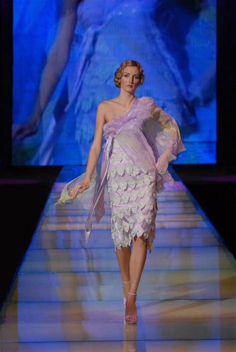 Blanka Matragi Fashion Purple Dress Dresses