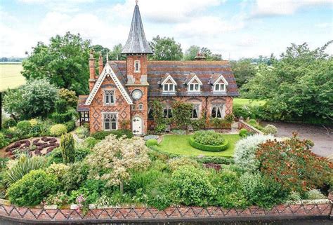 Check spelling or type a new query. A fairytale ending in Cheshire: £1.2m Old School House ...