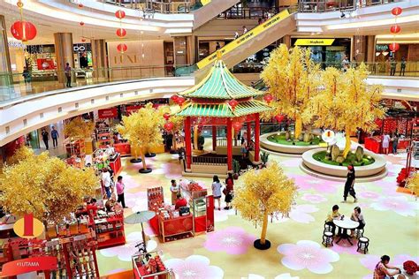 10 Biggest Malls In Asia For Shopping Entertainment And More 2022
