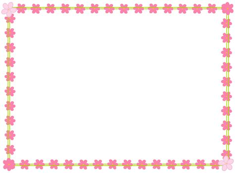 Free Pink Cliparts Borders Download Free Pink Cliparts Borders Png