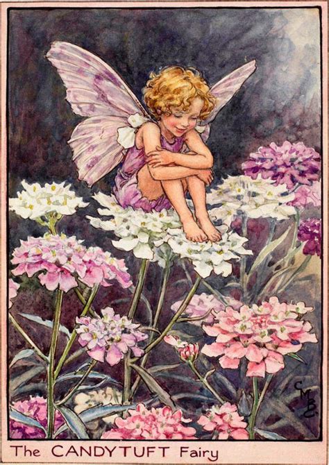 Pin By Suzanne Copp On Your Pinterest Likes Fairy Art Flower Fairies