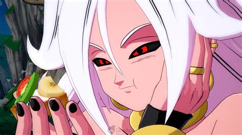 Major metallitron was an android created by the red ribbon army, though most likely not by dr. Android 21 in DBL - Character Idea | Dragon Ball Legends ...