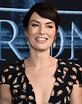 LENA HEADEY at ‘Game of Thrones: Season 6’ Premiere in Hollywood 04/10 ...