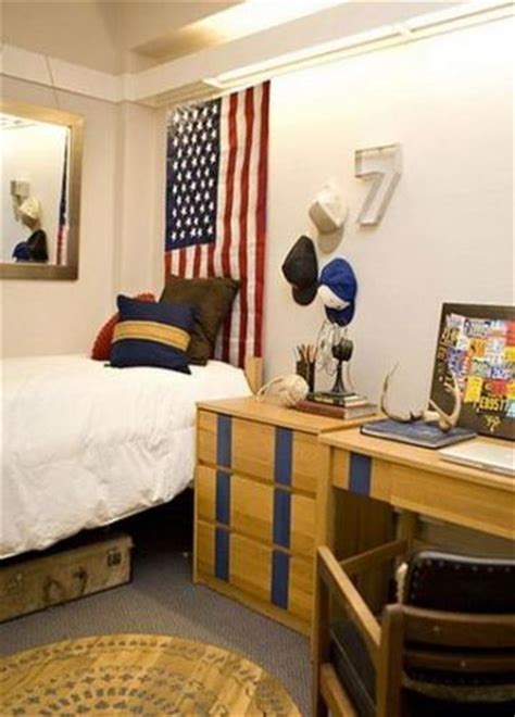 20 items every guy needs for his dorm society19 guy dorm rooms dorm room decor college