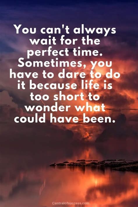 Life Too Short Quotes Inspiration