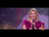 Beatrice Egli - Mini Schwiiz, mini Heimat (Swiss Music Awards 2021 ...