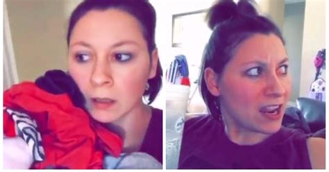 Hilarious Video Shows Why Moms Work All Day But Get Nothing Done
