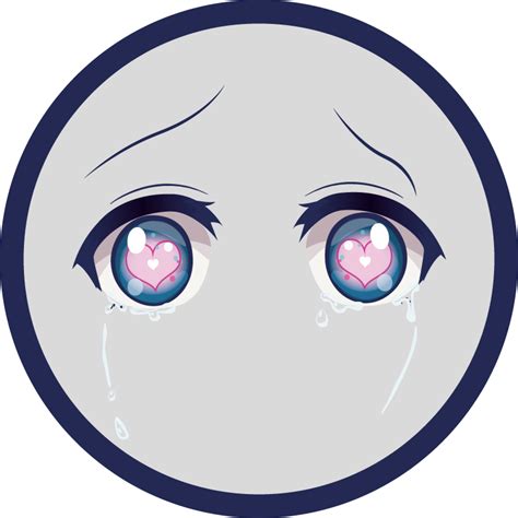 Share More Than 82 Crying Anime Eyes Super Hot Vn