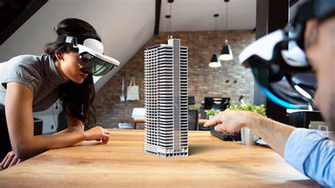 Top 5 Reasons To Implement Augmented Reality Strategy Into Businesses