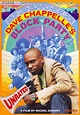 Dave Chappelle's Block Party [WS] [Unrated] [DVD] [2005] - Best Buy