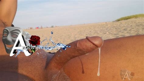 Public Cum Covered Cock At The Nude Beach Dripping Multiple Orgasms Free Hot Nude Porn Pic Gallery