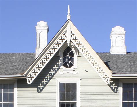 19th Century Gothic Revival Homes And Furnishings In North America
