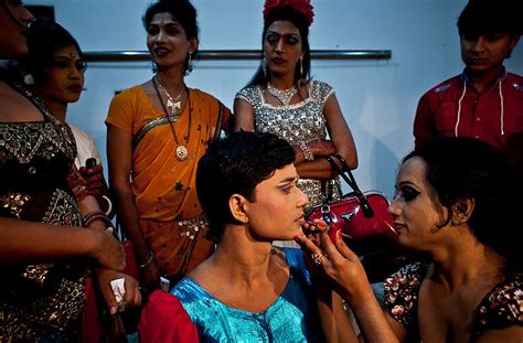 Madrasah Pertama Khusus Transgender Dibuka Di Bangladesh