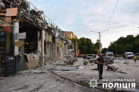 Атака на Краматорськ кількість жертв зросла серед загиблих дитина Повітряні сили зробили