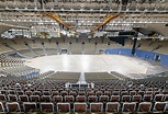 Olympiahalle_Muenchen