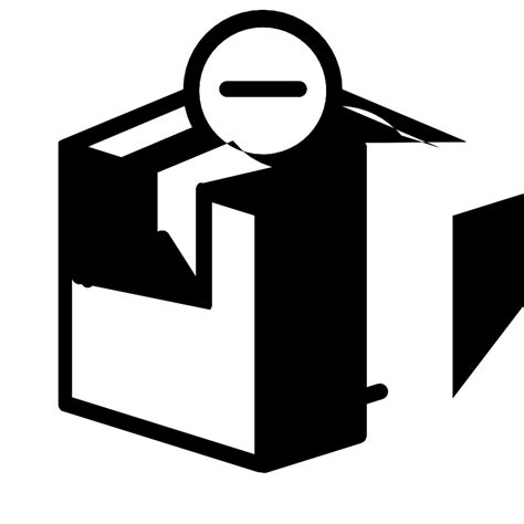 Package Delivery Box 16 Vector Svg Icon Svg Repo