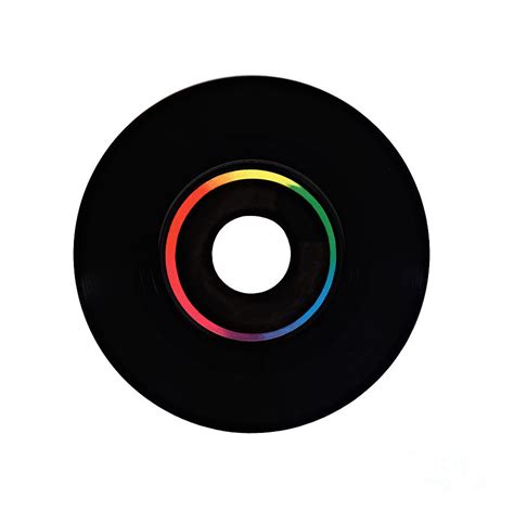 45 Rpm Vinyl Record Clip Art Cliparts