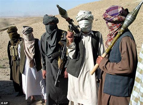 Maybe you would like to learn more about one of these? Middle-class graduate says fighting Taliban was the most ...