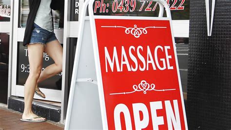 Tugun Massage Business Owner Speaks Out About Police Raids In The Area Gold Coast Bulletin