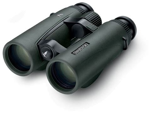 Swarovski El Range 10x42 Binocular 70010 Binoculars Rangefinder