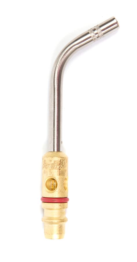 Turbotorch Extreme Standard Replacement Tip A Tip Swirl Air Acetylene
