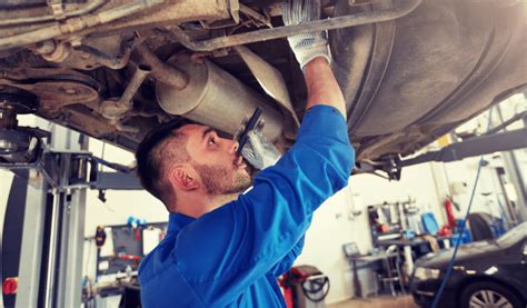 3 Basic Car Maintenance Skills You Should Know Part 1 Read Now